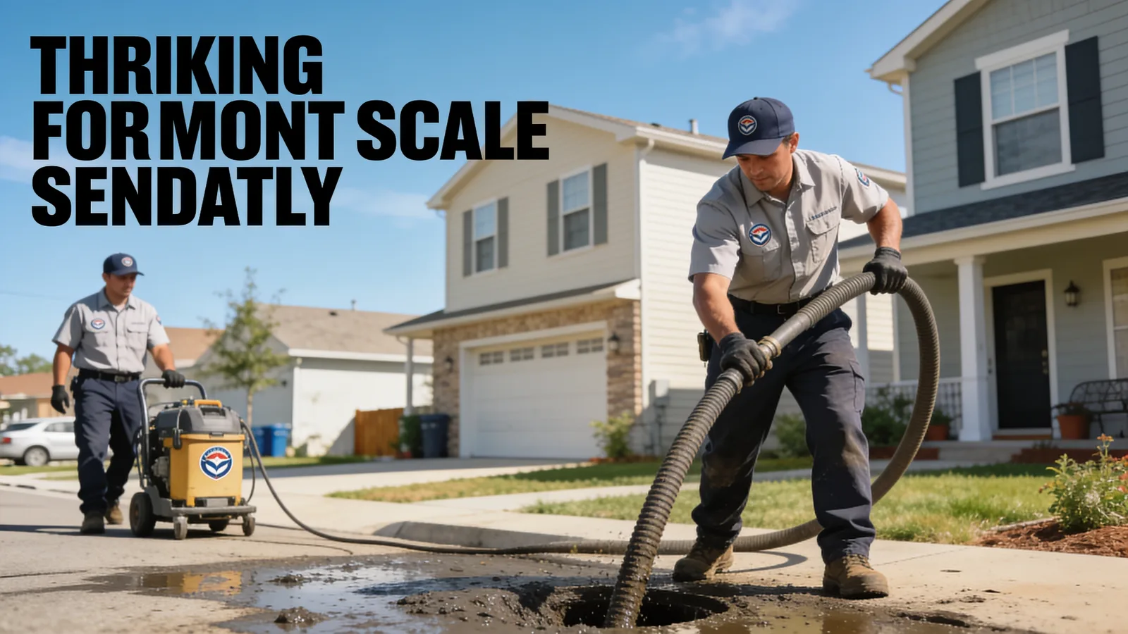 Sewage Cleanup in Rocheport, MO near me